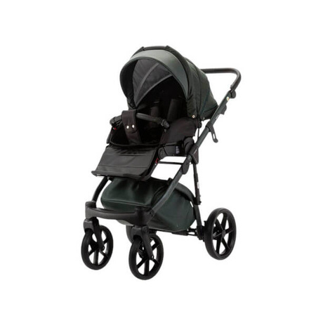 Adamex Nola Natura Wózek Głęboko-Spacerowy Forest