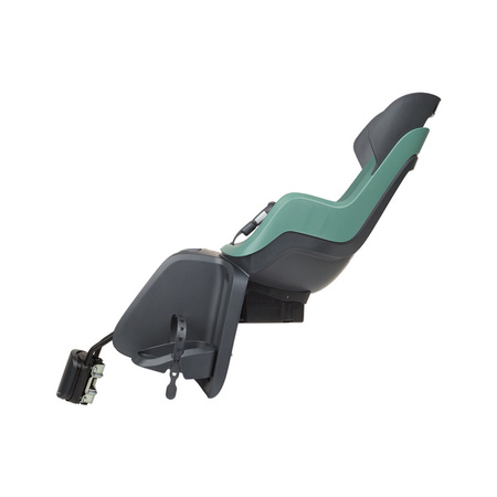 Bobike Go RS 1P Fotelik Rowerowy Do Ramy Peppermint