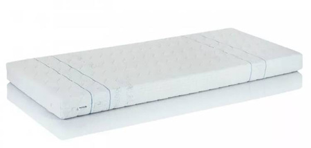Hevea Materac lateksowy Hevea Baby 120x60 (Aegis Natural Care)