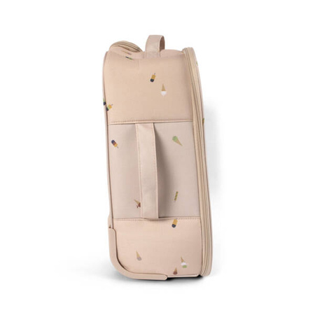 Filibabba Walizka z recyklingowanego RPET Cool Summer