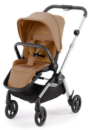 Recaro Sadena Wózek Spacerowy Select Sweet Curry