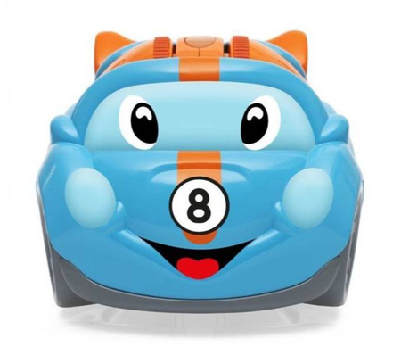 Chicco Rolly Coupe Samochód Zdalnie Sterowany