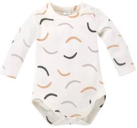 Pinokio Body Długi Rękaw Le Tigre 68