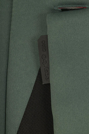 EasyGo Giro Wózek Głęboko-Spacerowy Sage Green