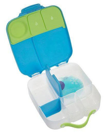 B.box Lunchbox Ocean Breeze