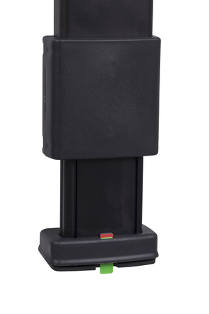 Cavoe AI Fotelik Samochodowy 0-13 Kg Shadow