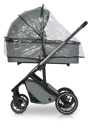 Cavoe Moi+ Gondola Do Wózka Boho Green