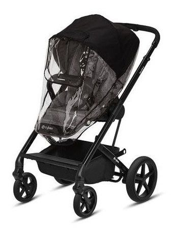 Cybex Balios S Lux 2.0 Wózek Głęboko Spacerowy Almond Beige MEGA ZESTAW 12w1