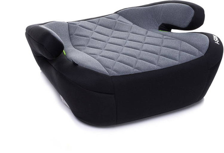 4Baby HI-FIX I-Size Fotelik Samochodowy 125-150cm Grey