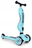 Scootandride Highwaykick 1 Jeździk i Hulajnoga 2w1 1-5 Lat Blueberry