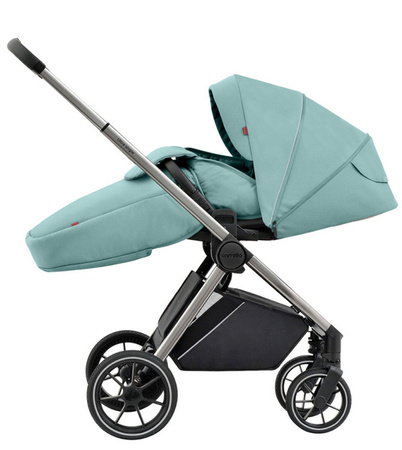 Carrello Ultra Wózek Spacerowy CRL-5525 Avocado