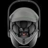Britax Romer Baby-Safe Pro Fotelik Samochodowy 0-13kg Mineral Grey Style