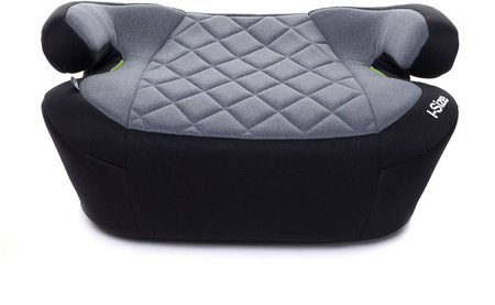 4Baby HI-FIX I-Size Fotelik Samochodowy 125-150cm Grey
