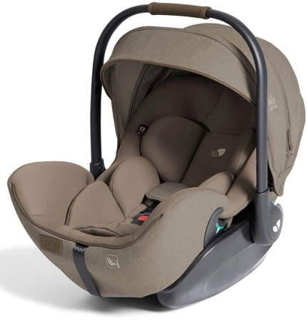 Joie I-level Pro Fotelik Samochodowy 0-13kg Sandstone