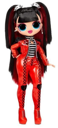 L.O.L Surprise lol Spicy Babe Lalka + Akcesoria 572770 Spicy