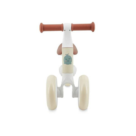 MoMi DEX Jeździk Beżowy