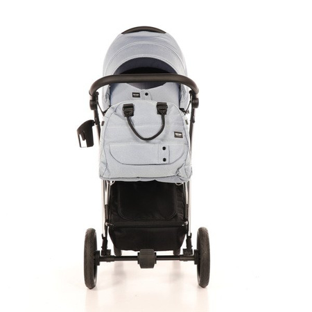 Tako Jumper V Wózek Głęboko-Spacerowy 2w1 4