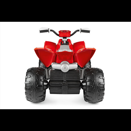 PegPerego Polaris Outlaw 12v 330w Quad