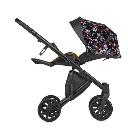 Anex E/Type Special Edition Wózek Głęboko-Spacerowy Art