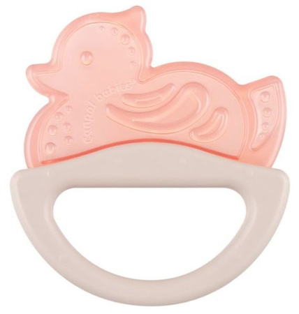 Canpol Babies Grzechotka Z Gryzaczkiem 3 Wzory 13/107