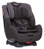 Graco Fotelik Enhance Black Grey 0-25 kg RWF Black Grey