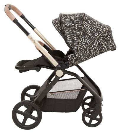 Chicco Mysa Wózek Spacerowy Glam Dew Re_lux