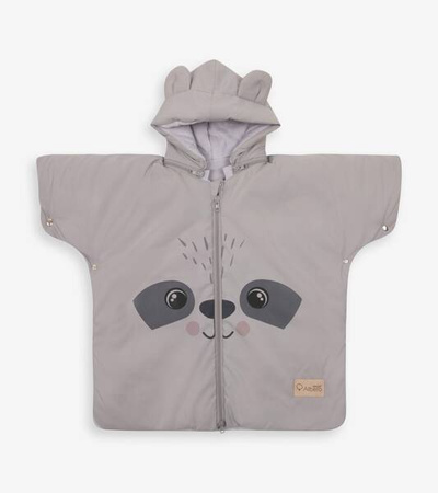 Albero Mio Ponczo Samochodowe S002 Szop