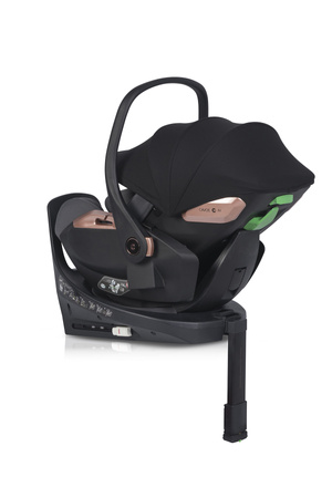 Cavoe AI Fotelik Samochodowy 0-13 Kg Shadow