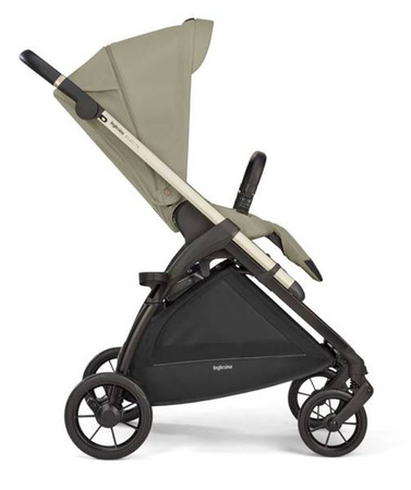 Inglesina Electa Wózek Głęboko-Spacerowy 2w1 Tribeca Green