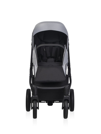 Riko Velar Wózek Głęboko-Spacerowy 01 Stone