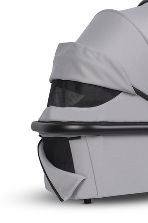 EasyGo Giro Wózek Głęboko-Spacerowy Cloudy Gray