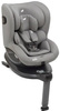 Joie I-Spin 360 Fotelik Samochodowy 0-18kg RWF Gray Flannel