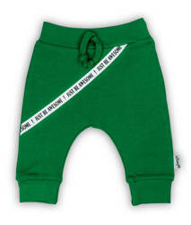 Nicol Spodnie Bawełna 56