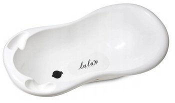 Maltex Lulu Design Wanienka z Korkiem i Matą Antypoślizgową 100 cm