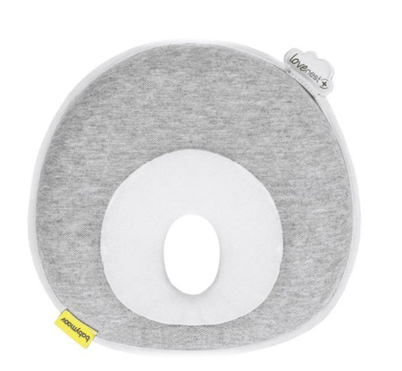 Babymoov Poduszka Lovenest + Fresh Smokey A050224