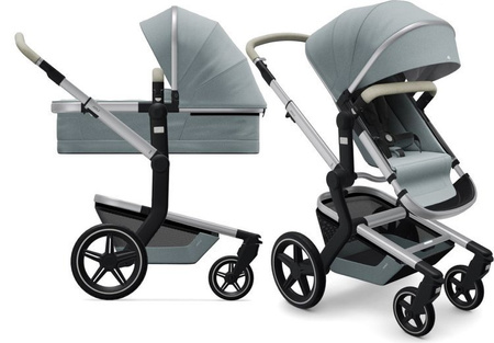 Joolz Day+ Wózek Głęboko-Spacerowy 2w1 Gentle Blue