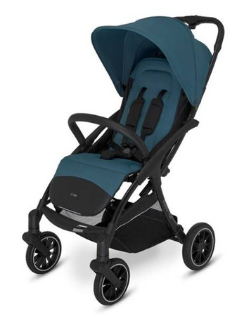 Espiro Fuel Wózek Spacerowy Natural Terracotta