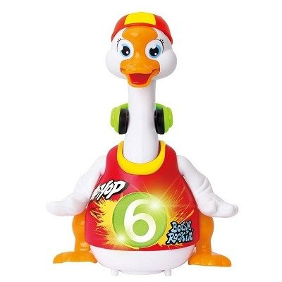 Dumel Kaczor B-Boy Zabawka Interaktywna