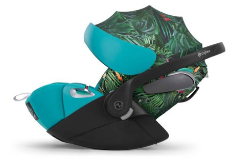 Cybex Cloud Z2 i-Size Fotelik Samochodowy 0-13 kg We The Best by Dj Khaled