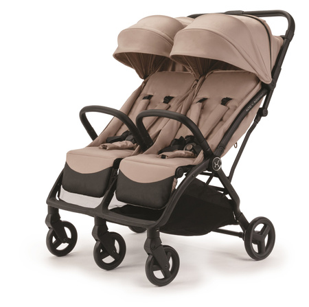 Adamex Alto Wózek Spacerowy Beige