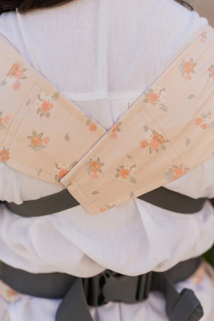 Boba Bliss V2 Nosidełko - Kwiaty