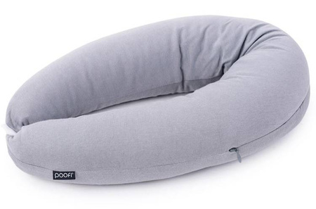 Poofi Poduszka Stabilizacyjna Organic Popiel PF 078