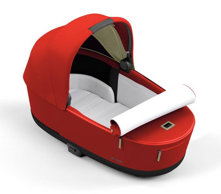 Cybex Priam 4.0 Gondola Do Wózka Autumn Gold