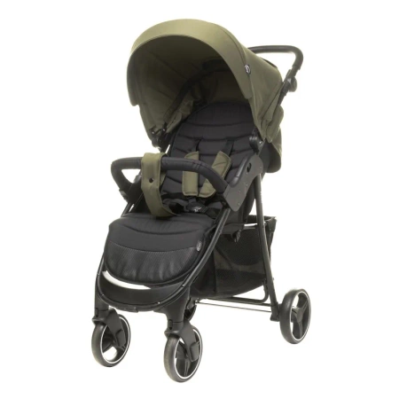 4BABY Rapid Wózek Spacerowy Khaki