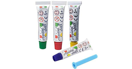 Giochi Preziosi Crystal Ball Pasta Do Robienia Balonów Mix Kolorów