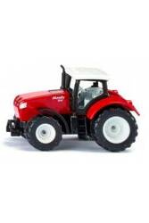 Siku 11 Pojazd Traktor Mauly X540