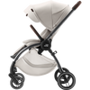 Britax Romer Rio Wózek Spacerowy Soft Taupe Lux