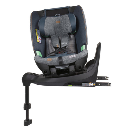 Chicco Bi-Seat I-Size Air Fotelik Samochodowy 0-36kg Graphite