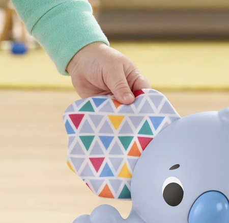 Fisher Price Interaktywny Miś Koala GRG64