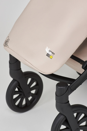 Anex E/Type Special Edition Wózek Głęboko-Spacerowy Joy